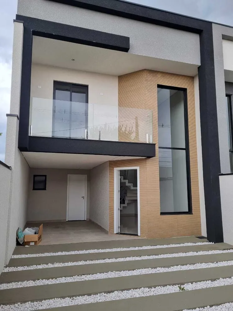 Casa, 3 quartos, 125 m² - Foto 2