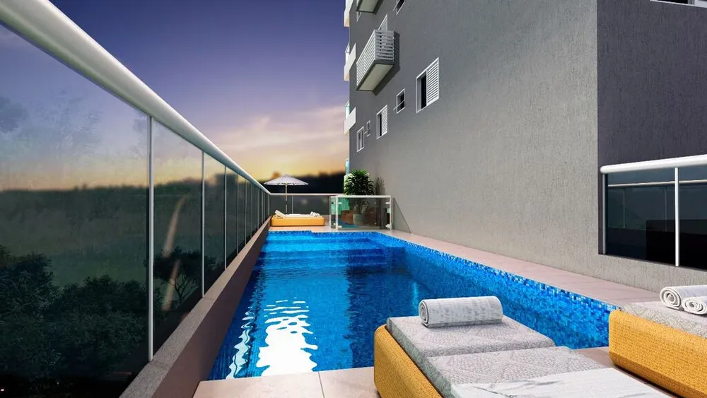 Apartamento, 3 quartos, 100 m² - Foto 6