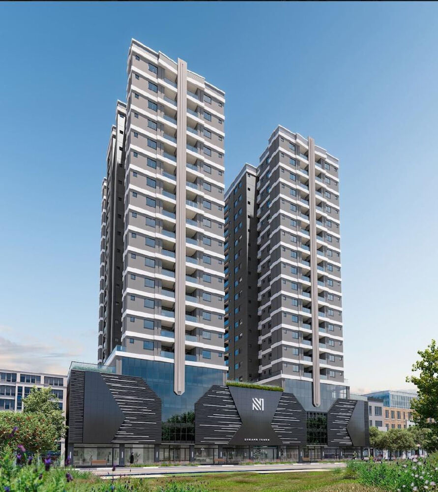 Apartamento, 3 quartos, 69 m² - Foto 2