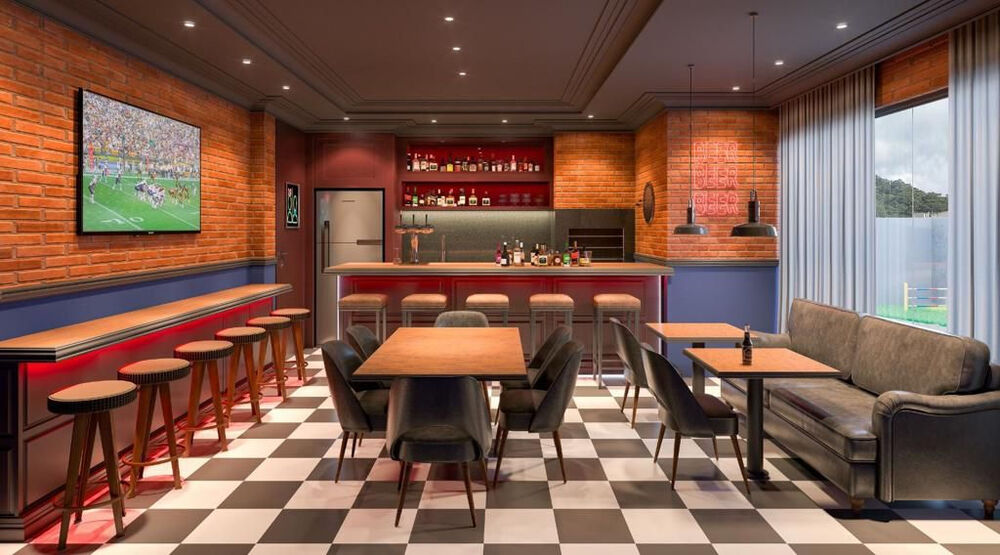 Apartamento, 3 quartos, 69 m² - Foto 12