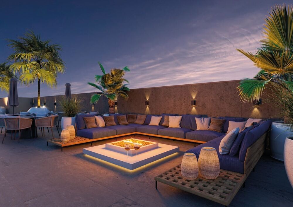 Apartamento, 3 quartos, 69 m² - Foto 18