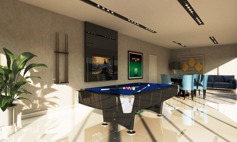 Apartamento, 2 quartos, 72 m² - Foto 7