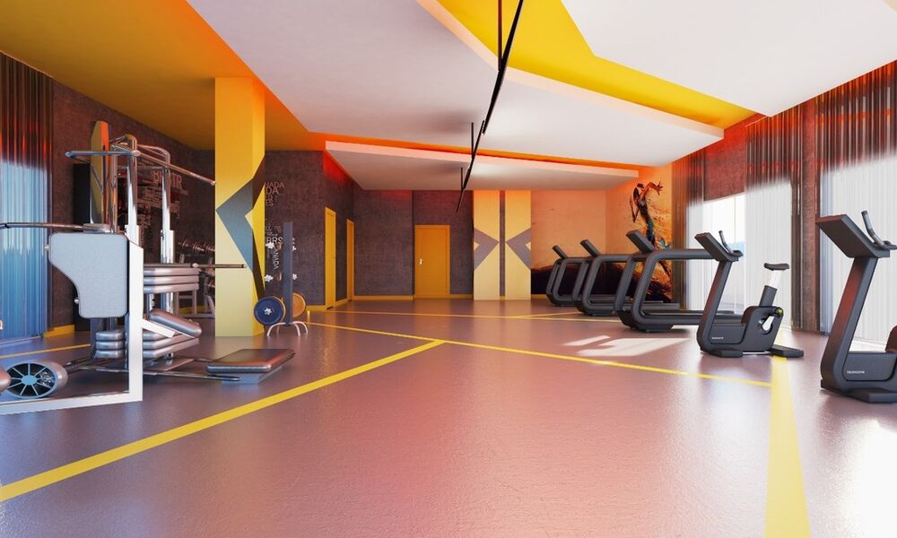 Apartamento, 2 quartos, 72 m² - Foto 4