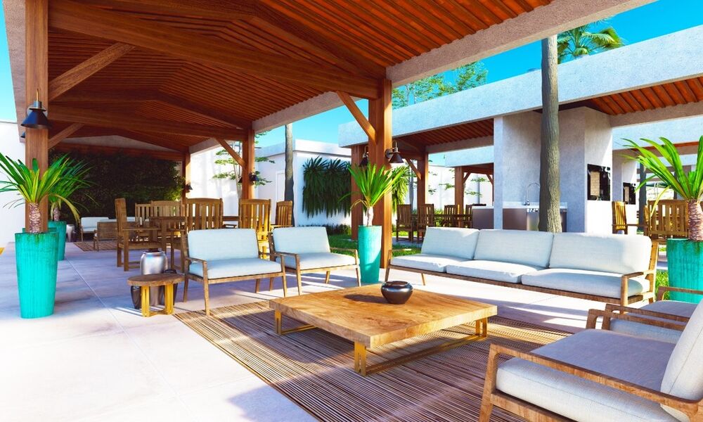 Apartamento, 2 quartos, 72 m² - Foto 19