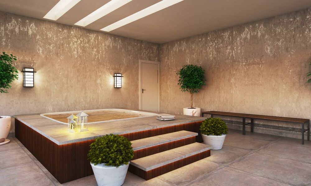 Apartamento, 2 quartos, 72 m² - Foto 16