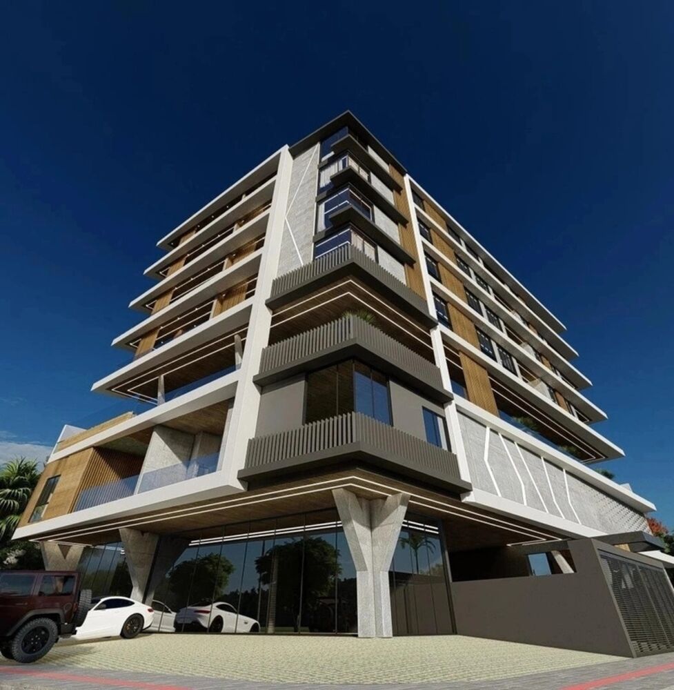Apartamento à venda com 3 quartos, 118m² - Foto 4