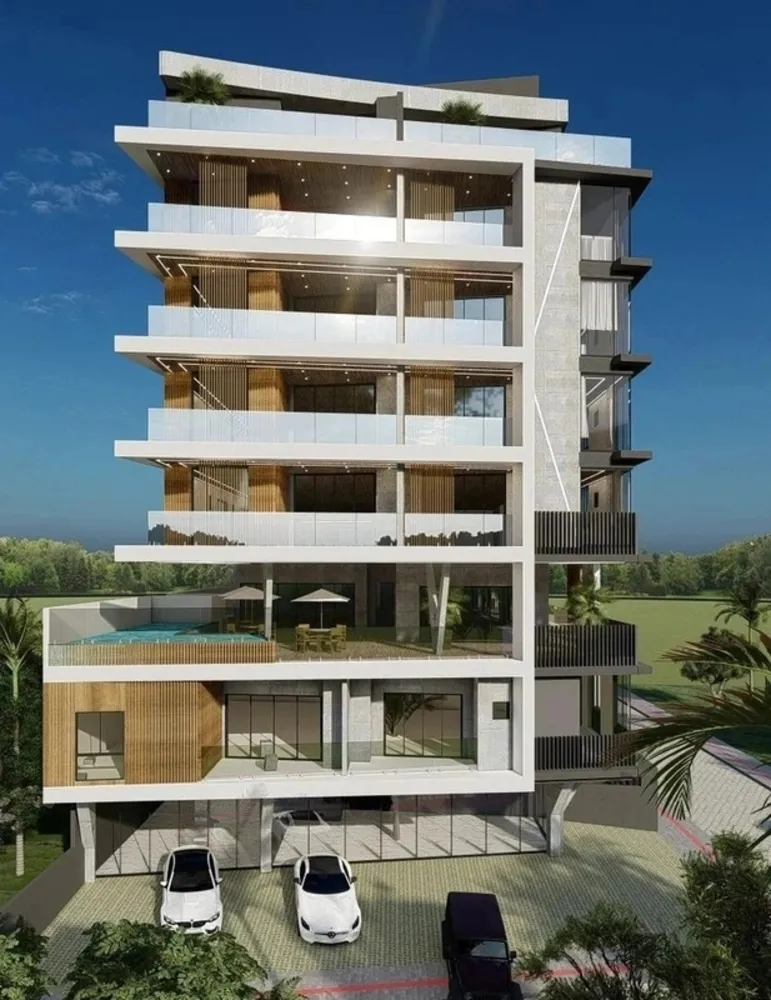 Apartamento, 3 quartos, 118 m² - Foto 8