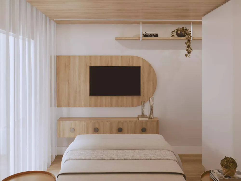 Apartamento, 3 quartos, 70 m² - Foto 6
