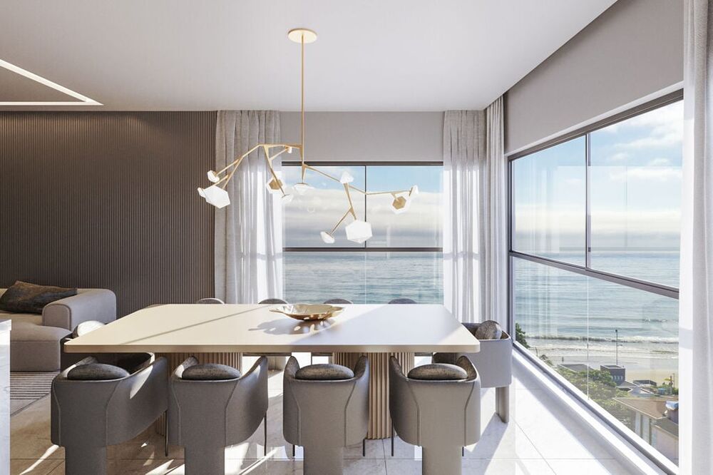 Cobertura à venda com 4 quartos, 204m² - Foto 4
