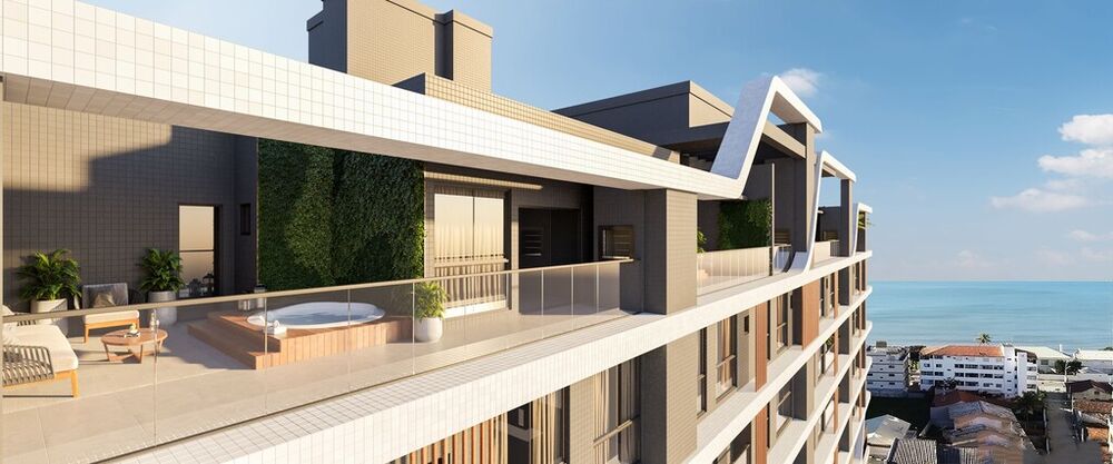 Cobertura à venda com 4 quartos, 204m² - Foto 5