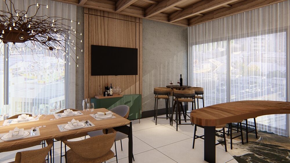 Apartamento, 3 quartos, 141 m² - Foto 7