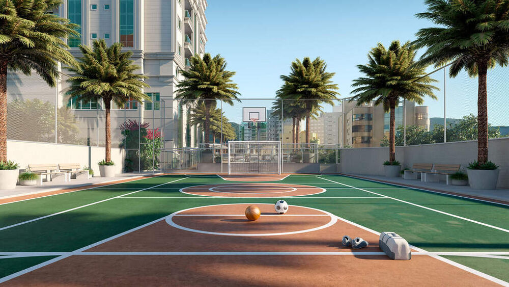 Apartamento, 4 quartos, 176 m² - Foto 7