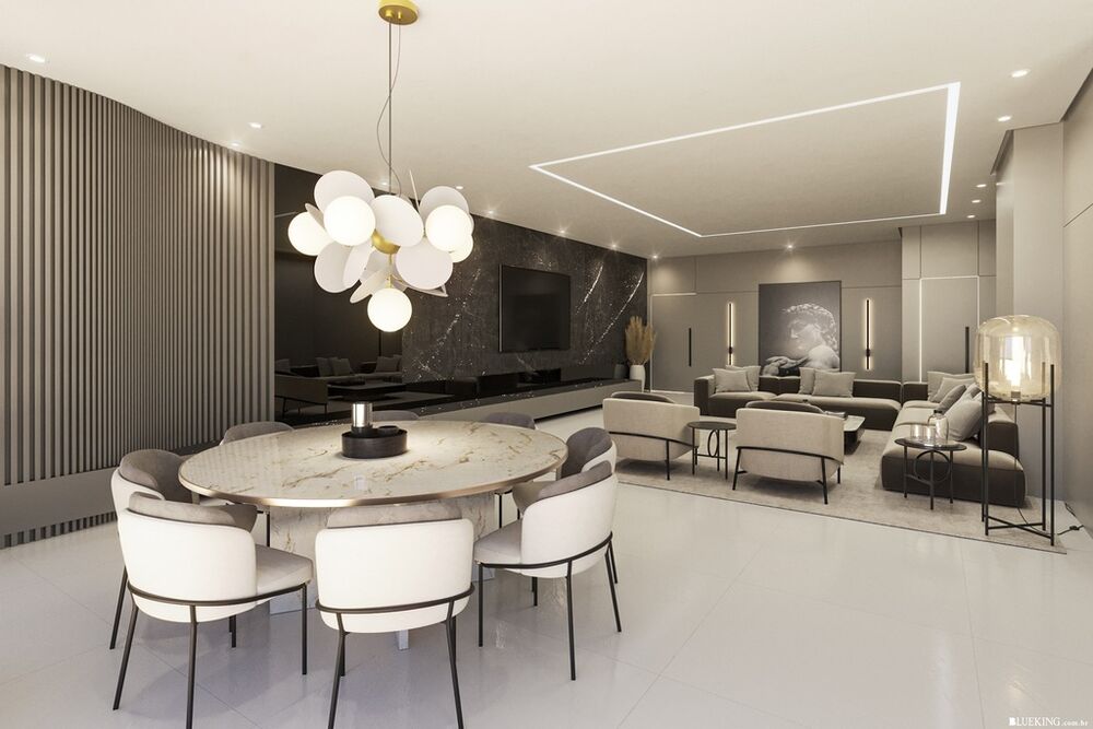 Apartamento, 4 quartos, 176 m² - Foto 4