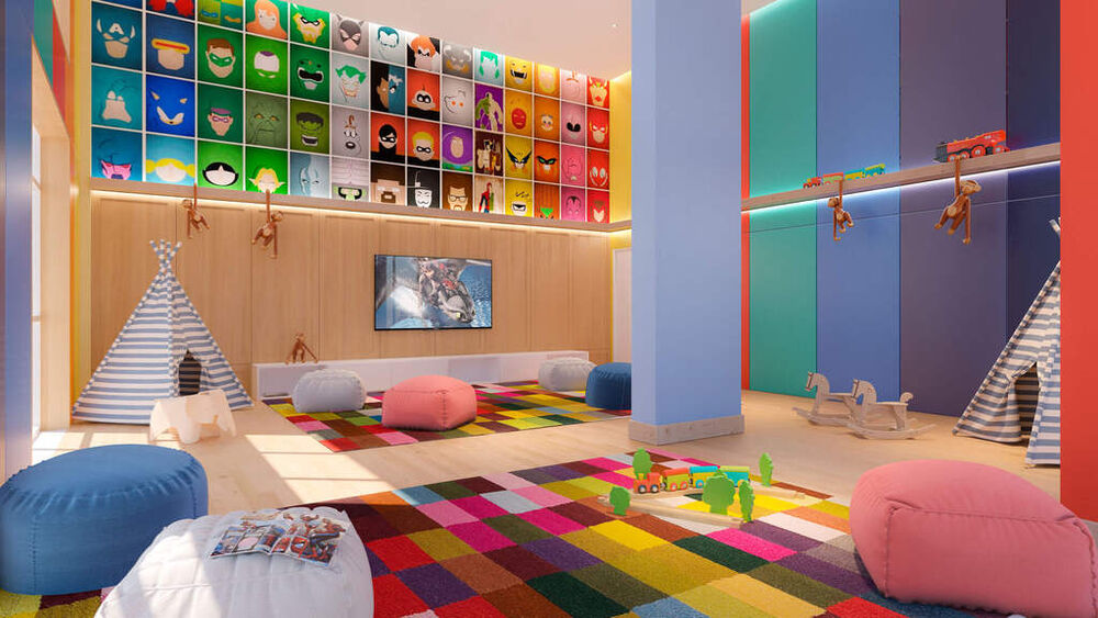 Apartamento, 4 quartos, 176 m² - Foto 6