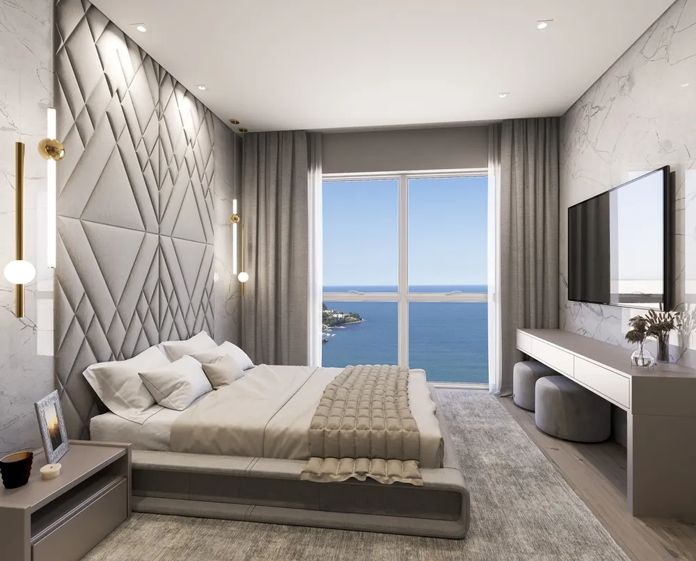 Apartamento, 4 quartos, 176 m² - Foto 3
