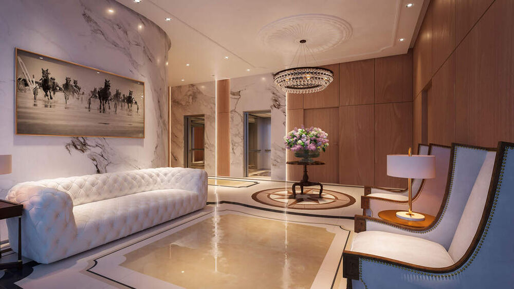 Apartamento, 4 quartos, 176 m² - Foto 2