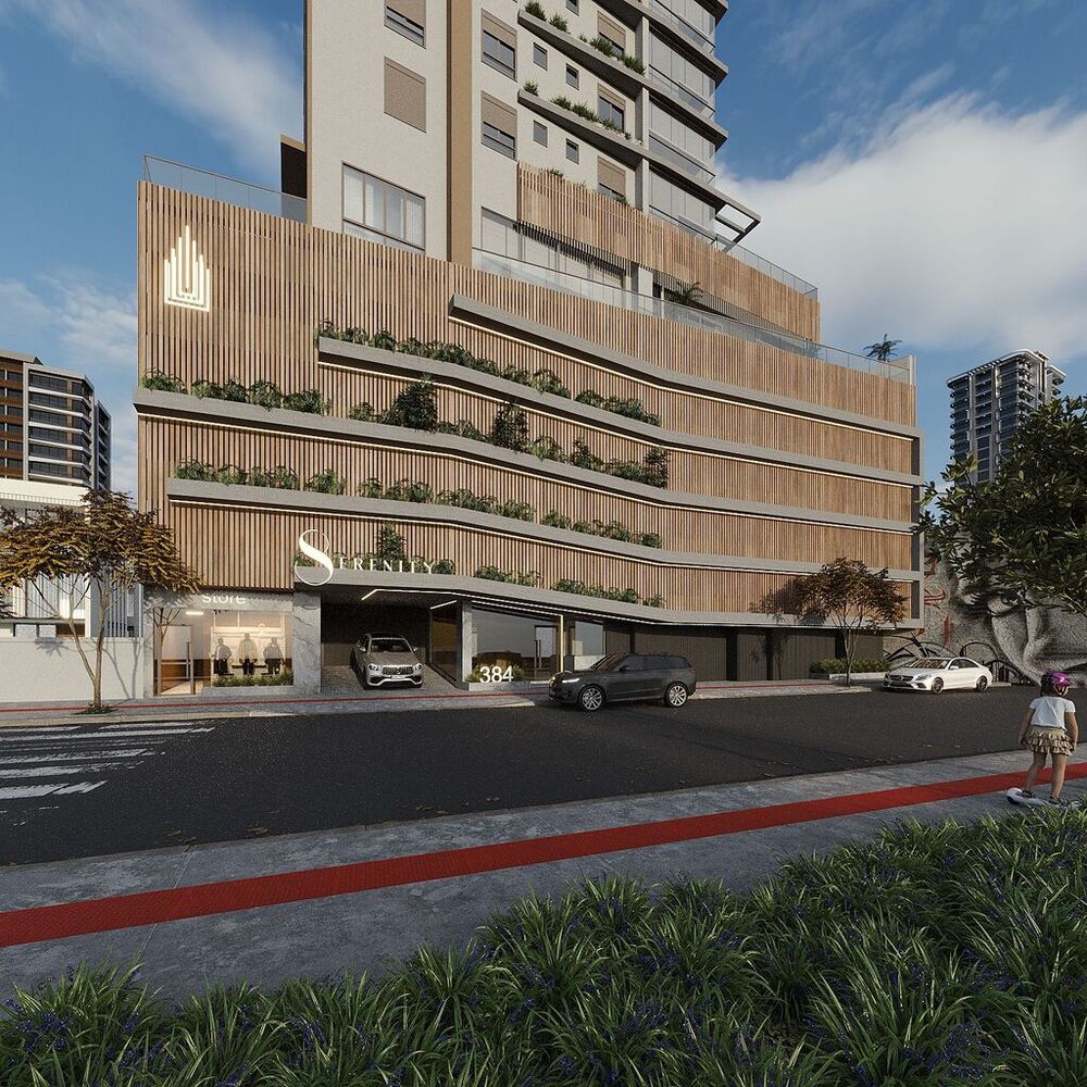 Cobertura à venda com 4 quartos, 347m² - Foto 2