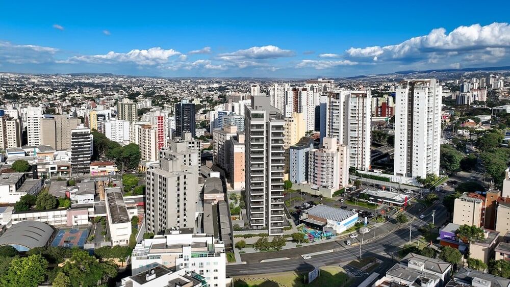 Apartamento à venda com 2 quartos, 86m² - Foto 8