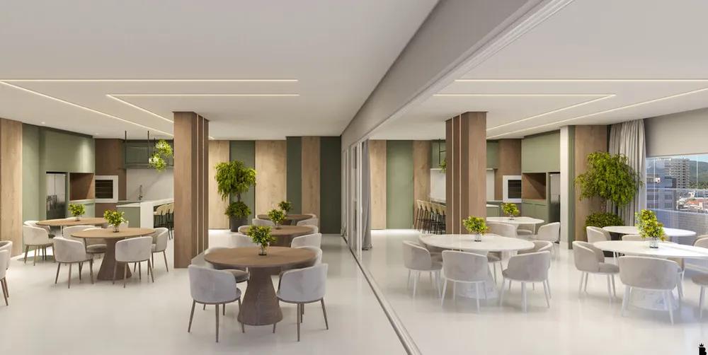 Apartamento, 3 quartos, 73 m² - Foto 7