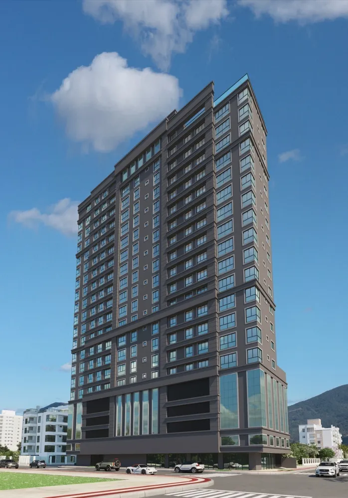 Apartamento, 2 quartos, 62 m² - Foto 1