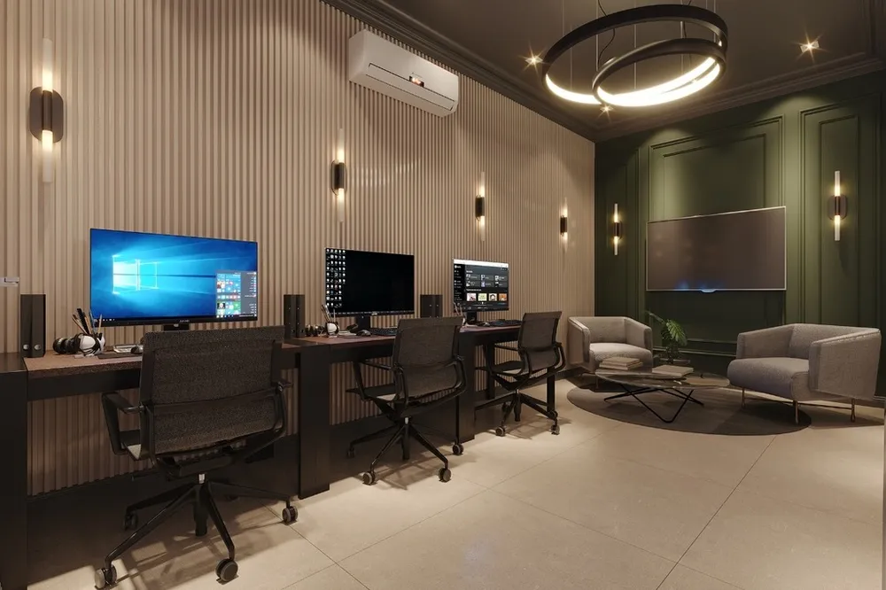 Apartamento, 2 quartos, 62 m² - Foto 9