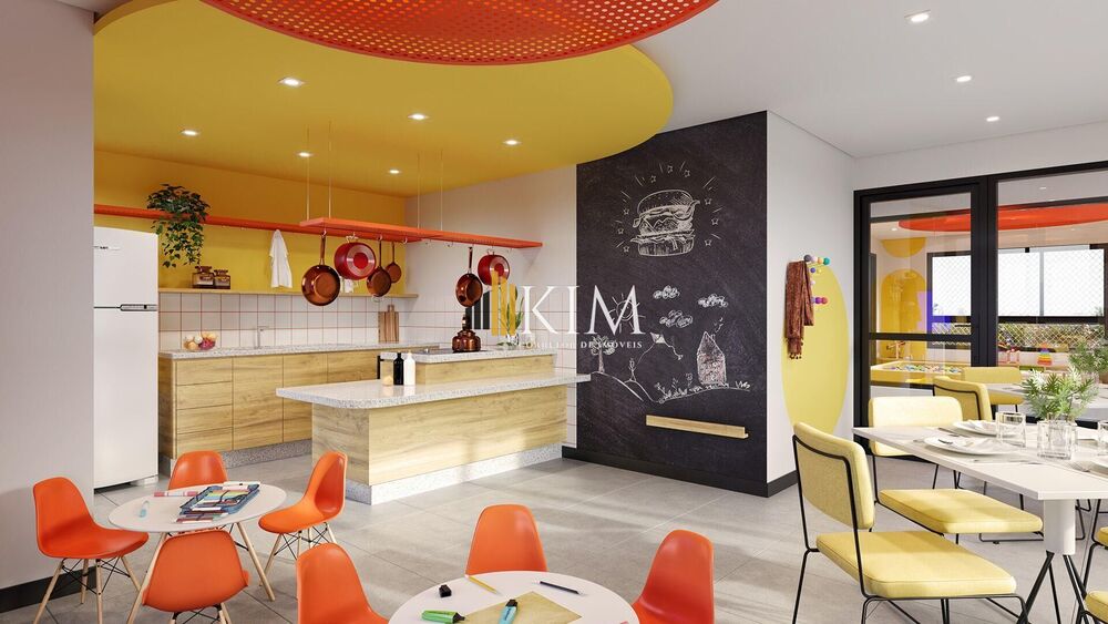 Apartamento, 2 quartos, 57 m² - Foto 7
