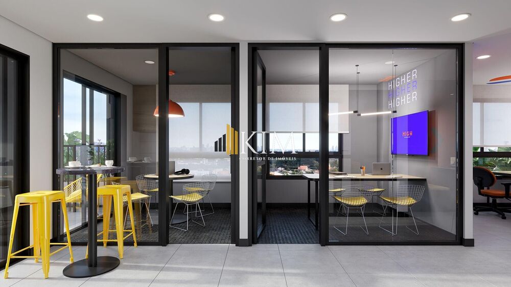 Apartamento, 2 quartos, 57 m² - Foto 1