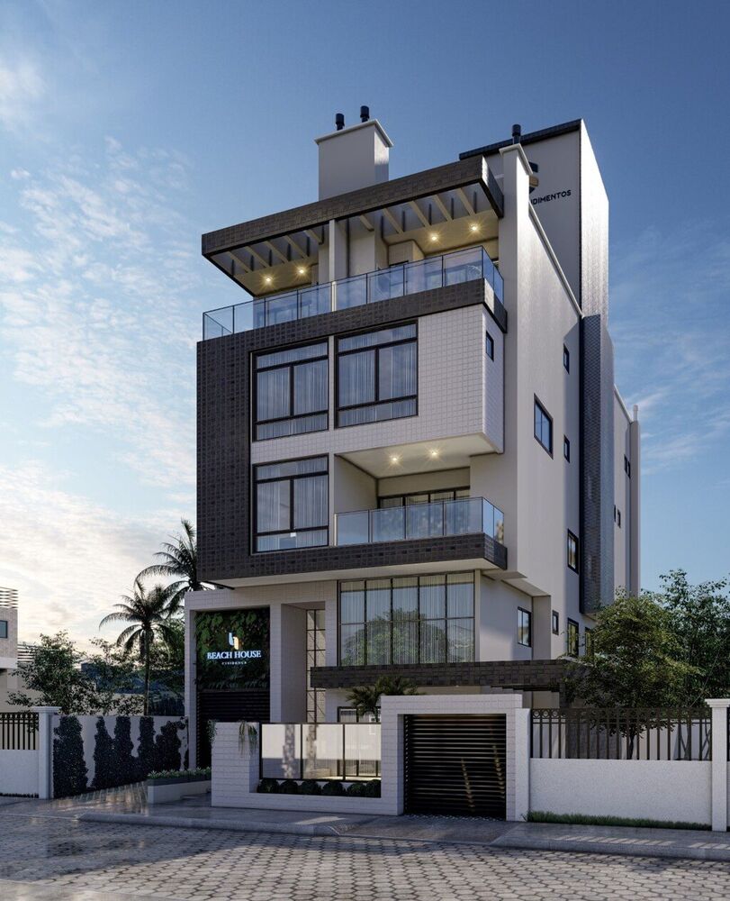 Cobertura, 3 quartos, 110 m² - Foto 1