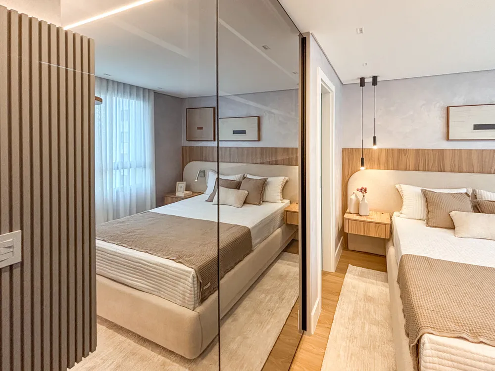 Apartamento, 3 quartos, 109 m² - Foto 6