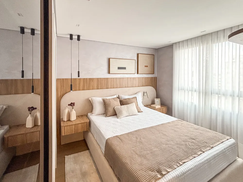 Apartamento, 3 quartos, 109 m² - Foto 5
