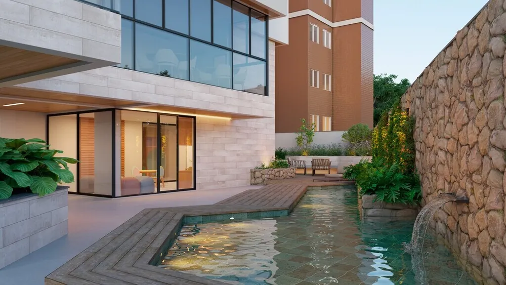 Apartamento, 3 quartos, 124 m² - Foto 6