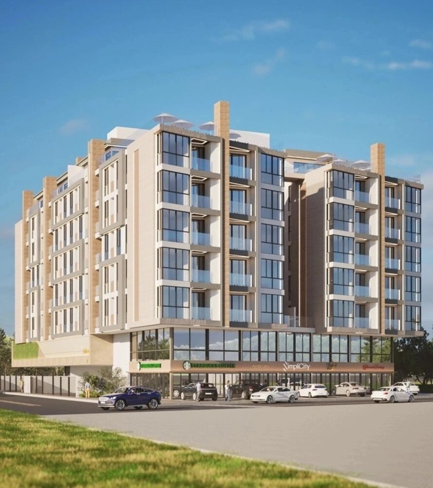 Apartamento, 2 quartos, 40 m² - Foto 5