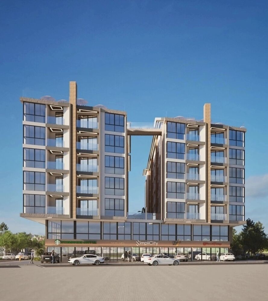 Apartamento, 2 quartos, 40 m² - Foto 4