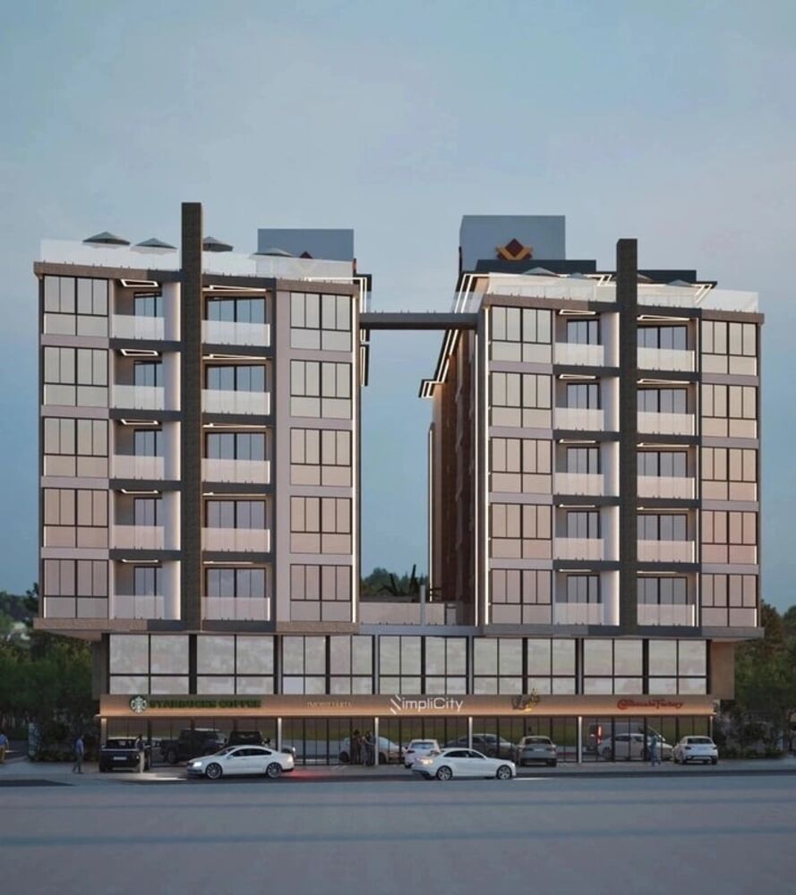 Apartamento, 2 quartos, 40 m² - Foto 3