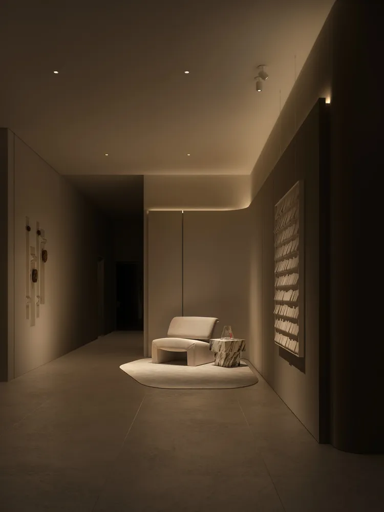 Apartamento, 3 quartos, 120 m² - Foto 1