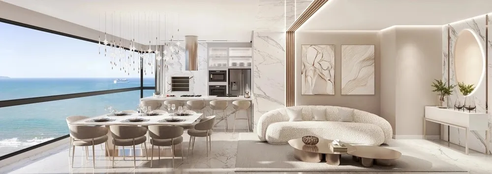 Apartamento, 2 quartos, 85 m² - Foto 1
