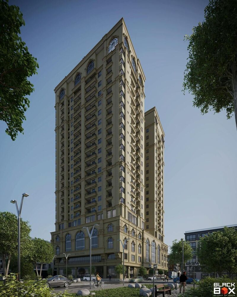 Apartamento, 2 quartos, 70 m² - Foto 1