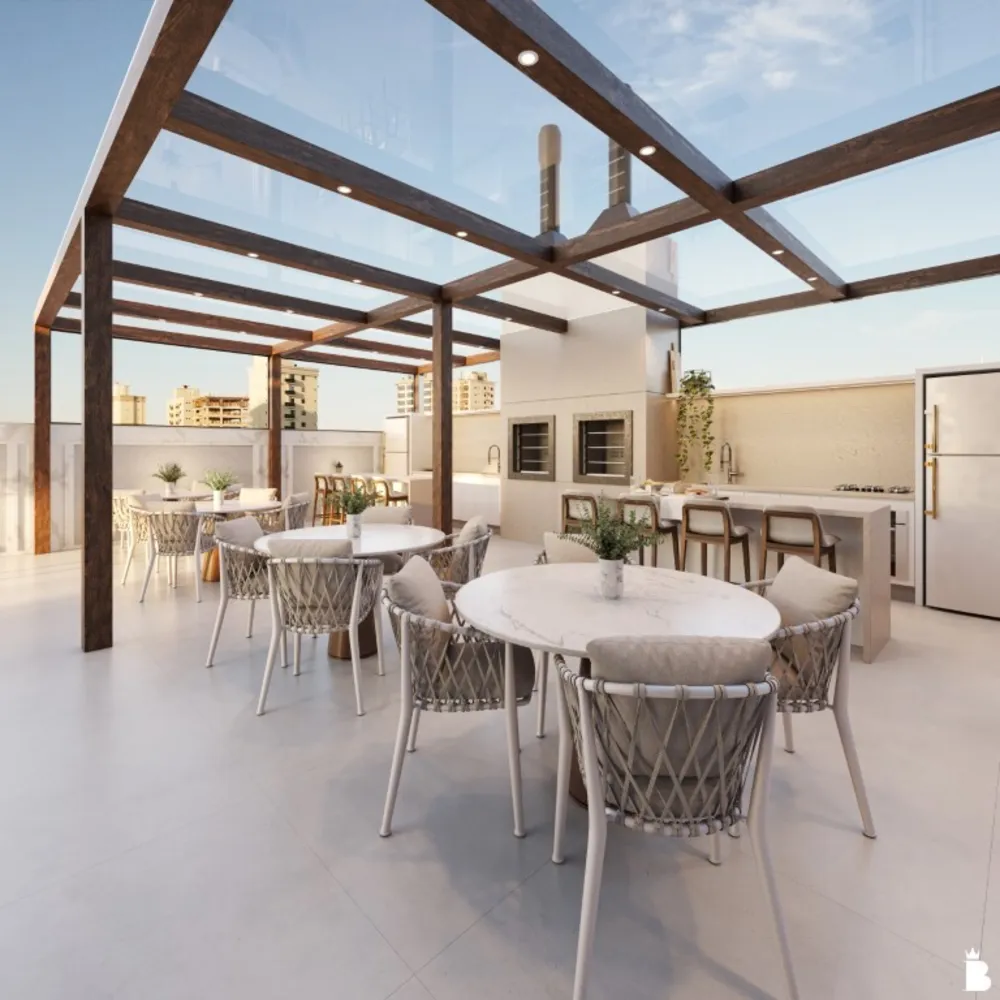 Apartamento, 2 quartos, 84 m² - Foto 11
