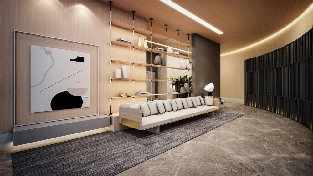 Apartamento, 4 quartos, 320 m² - Foto 3