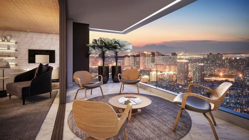 Apartamento, 4 quartos, 320 m² - Foto 7