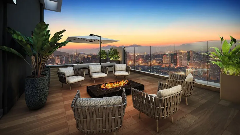 Apartamento, 4 quartos, 320 m² - Foto 13