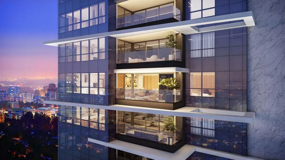 Apartamento, 4 quartos, 320 m² - Foto 14