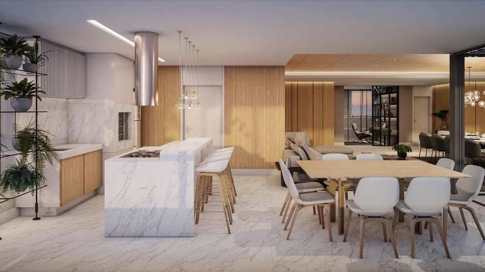 Apartamento, 4 quartos, 320 m² - Foto 8