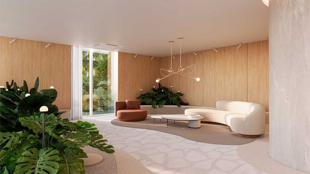 Cobertura à venda com 4 quartos, 252m² - Foto 1