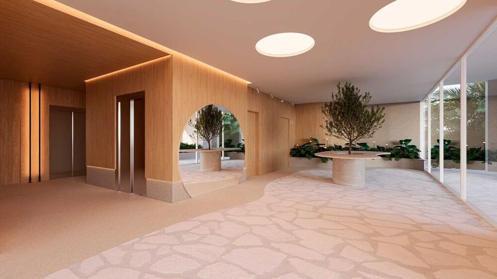 Cobertura à venda com 4 quartos, 252m² - Foto 2