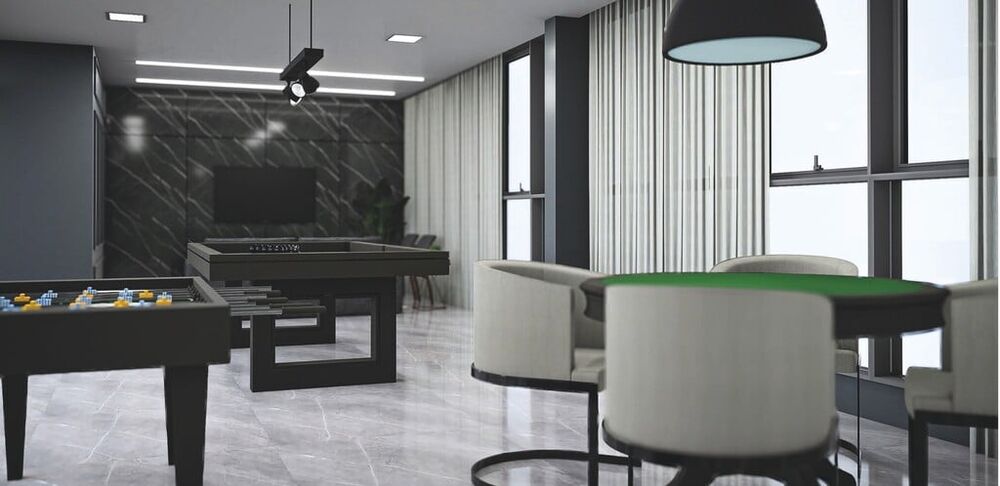 Cobertura, 5 quartos, 325 m² - Foto 7