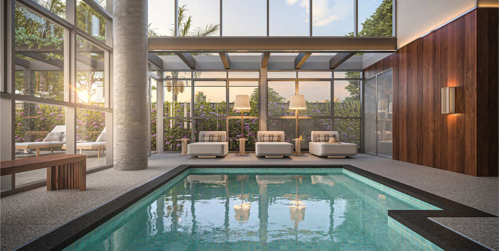 Cobertura à venda com 4 quartos, 202m² - Foto 7