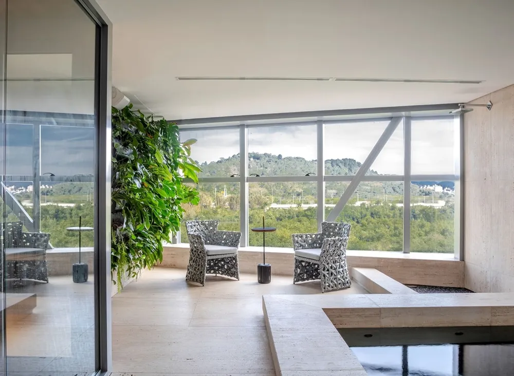Apartamento, 4 quartos, 248 m² - Foto 6