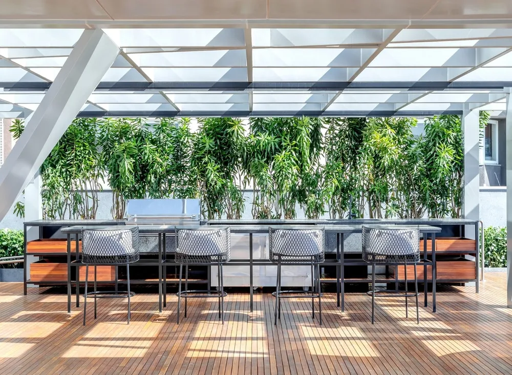 Apartamento, 4 quartos, 248 m² - Foto 7