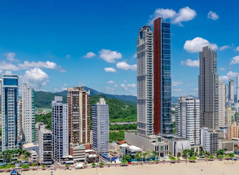 Apartamento, 4 quartos, 248 m² - Foto 11